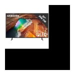 SAMSUNG QE 82 Q 60 R – TV LED + DE 65 POUCES