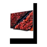 TV OLED LG 55C9