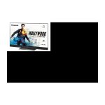 TV OLED PANASONIC TX-65GZ2000E