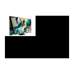 TV QLED 8K SAMSUNG QE85Q950TS 2020