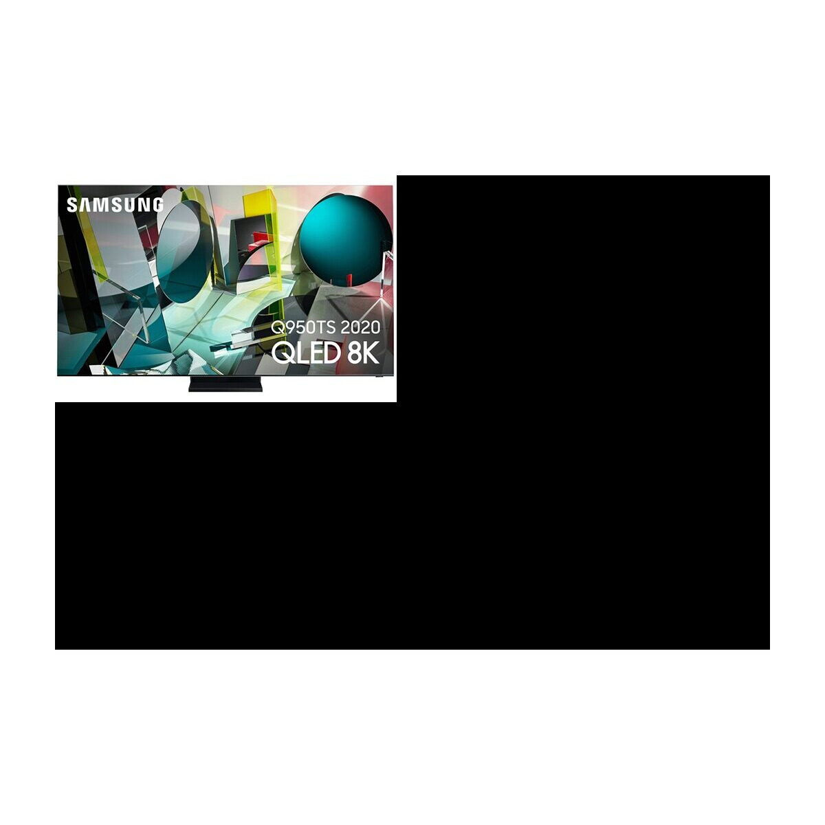 TV QLED 8K SAMSUNG QE75Q950TS 2020 11 merchant fixed 4541 1780331869