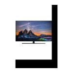 TV QLED SAMSUNG QE55Q80R