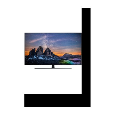 TV QLED SAMSUNG QE55Q80R