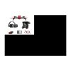 Drone PARROT BEBOP 2 FPV ROUGE