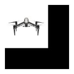 DJI Drone Inspire 2