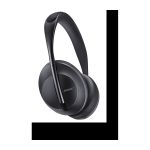 Casque audio BOSE CASQUE NOISE CANCELLING HEADPHONES 700 BLACK