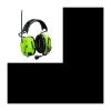 Casque 3M Peltor LiteCom WS6