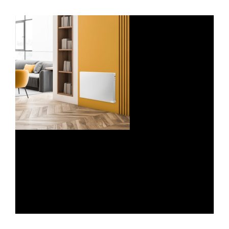 Radiateur caloporteur électrique LVI YALI RAMO horizontal