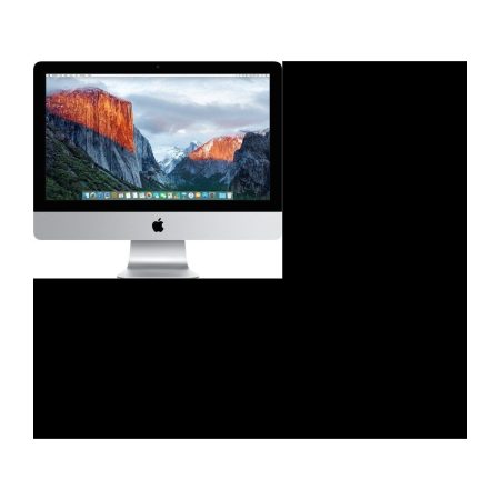 Apple iMac 2015 | 21.5″ i5-5575R | 8 GB | 1 TB HDD | FR