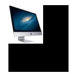 Apple iMac 2013 | 21.5&Prime; i5-4570R | 8 GB | 256 GB SSD | FR