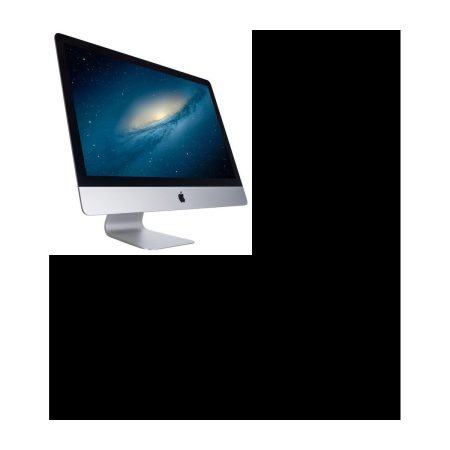 Apple iMac 2013 | 21.5″ i5-4570R | 8 GB | 256 GB SSD | FR