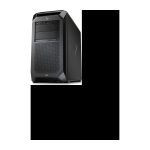 HP Workstation Z8 G4 2 x Xeon Gold 6134 | 128 GB | 512 GB SSD | 2 x 2 TB HDD | Quadro P4000 | Win 11 Pro