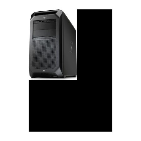 HP Workstation Z8 G4 2 x Xeon Gold 6134 | 128 GB | 512 GB SSD | 2 x 2 TB HDD | Quadro P4000 | Win 11 Pro