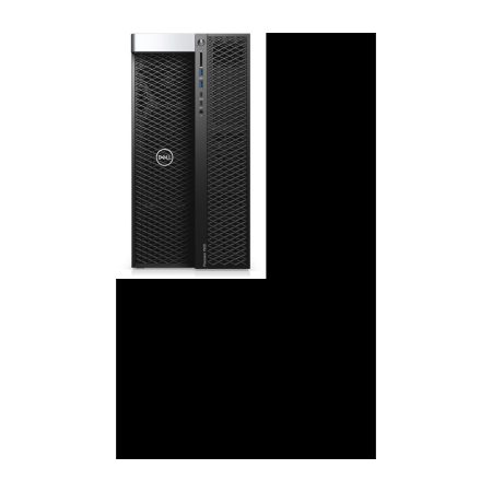 Dell Precision 7920 Tower Xeon Bronze 3204 | 64 GB | 2 TB SSD | P2000 | Win 11 Pro