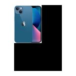 iPhone 13 128 GB | Dual-SIM | bleu