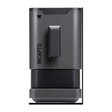 Incapto Coffee Cafetière Superautomatique Espresso
