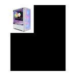 PC de jeu STGsivir, Intel Core i7 3.4G jusqu&rsquo;à 3.9G, RTX 2060 Super 8G GDDR6,16G, SSD 1 to, WiFi 600M, BT 5.0, RVB x 6, W10H64