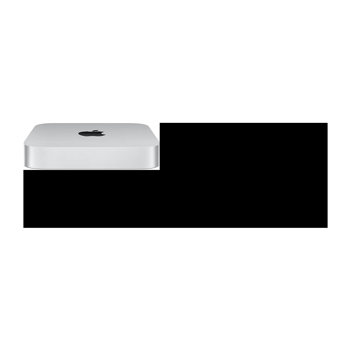 Apple 2023 Ordinateur de Bureau Mac Mini avec Puce M2, 8 Go de RAM, 512 Go de Stockage SSD, Gigabit Ethernet. Compatible avec l’iPhone/iPad 3 merchant fixed 5221 1780331648