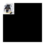 Sony Station de Rechargement DualSense PS5