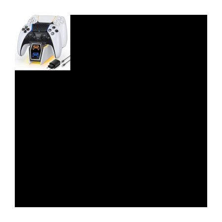 Sony Station de Rechargement DualSense PS5