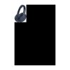 Casque Sony WH-1000XM4 Bleu
