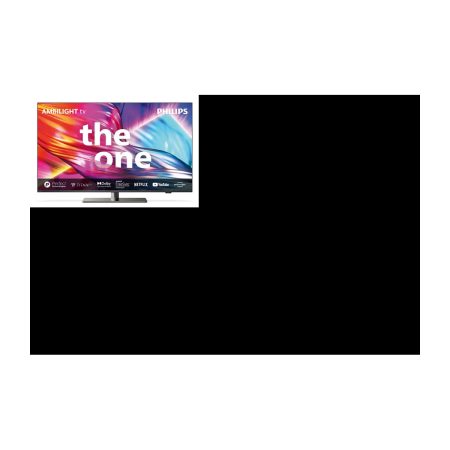 Philips 50PUS8949 LED Ambilight TV The One Dolby Atmos et Vision 144HZ 4K 126cm 2024