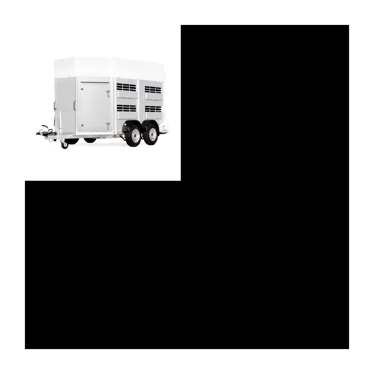 Bétaillère Böckmann VA 3520/30 6 merchant fixed 5383 1780331626