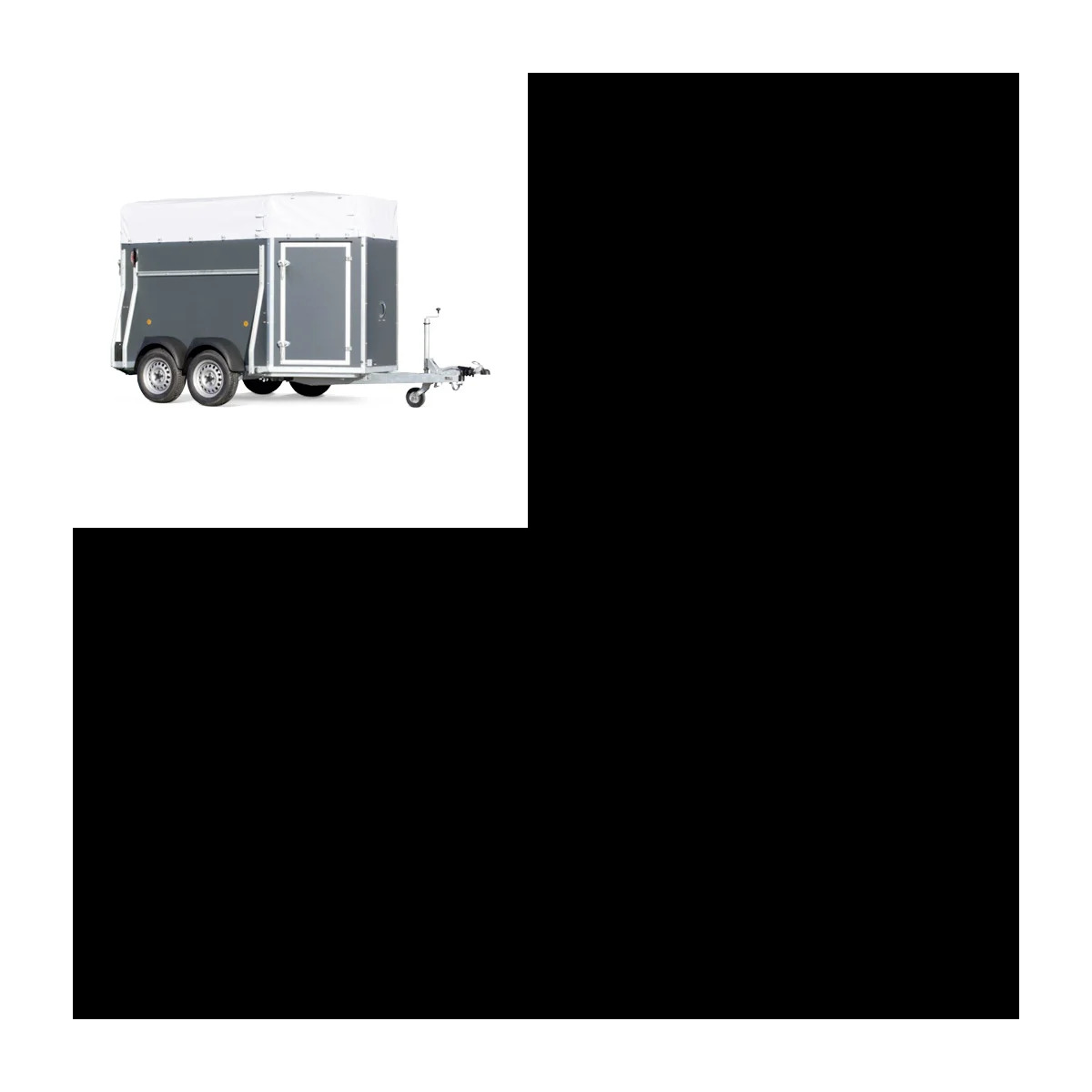 Bétaillère Böckmann VH 3016/24 9 merchant fixed 5386 1780331630
