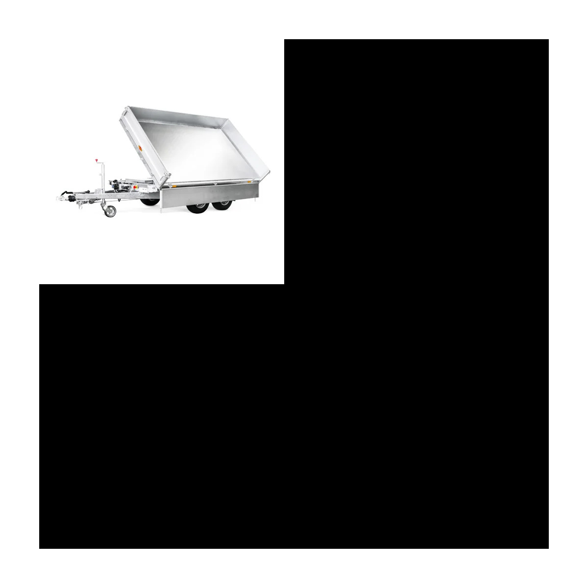 Böckmann DK-AL 2516/27 P 11 merchant fixed 5388 1780331622
