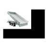 Remorque Benne Hydraulique à Trois Essieux UNITRAILER TASKER 600/3C 3500 KG