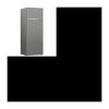 Réfrigérateur 2 Portes Beko Rdsa240k40sn