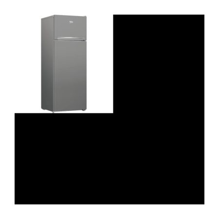 Réfrigérateur 2 Portes Beko Rdsa240k40sn