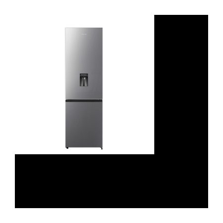 Réfrigérateur combiné FCN255WDE, 255 L, Froid ventilé No Frost, E