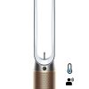 Ventilateur purificateur¹. Désormais avec la technologie Dyson Find+Follow