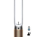 Ventilateur purificateur¹. Désormais avec la technologie Dyson Find+Follow