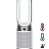 Purificateur Dyson Purifier Hot+Cool HP1 (Blanc)