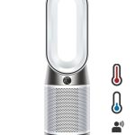 Purificateur Dyson Purifier Hot+Cool HP1 (Blanc)