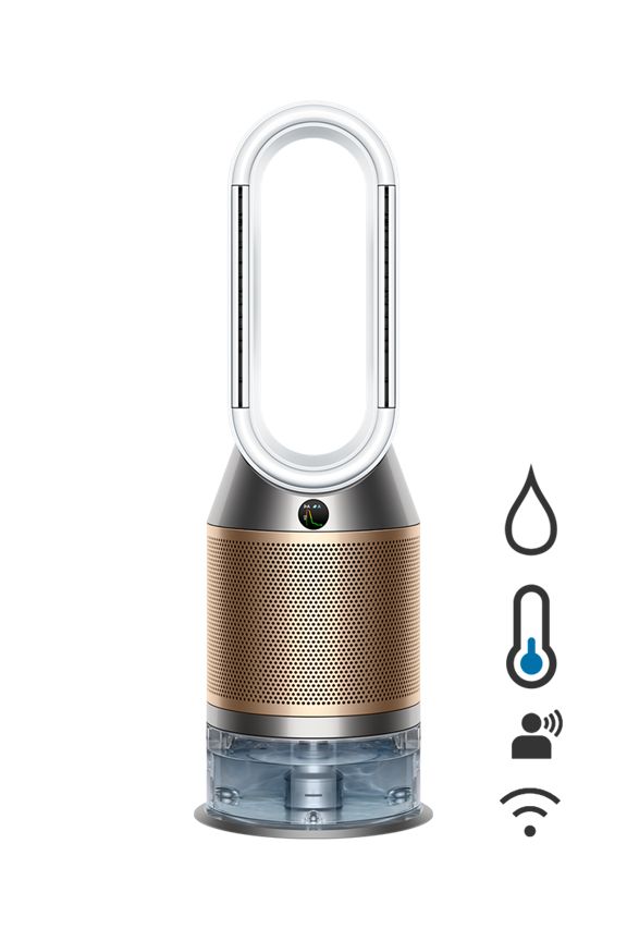 Humidificateur purificateur Humidify+Cool PH2 De-NOx