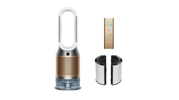Humidificateur purificateur Humidify+Cool PH2 De-NOx