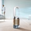 Humidificateur purificateur Humidify+Cool PH2 De-NOx