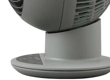 Câble secteur WOOZOO Ventilateur 15T