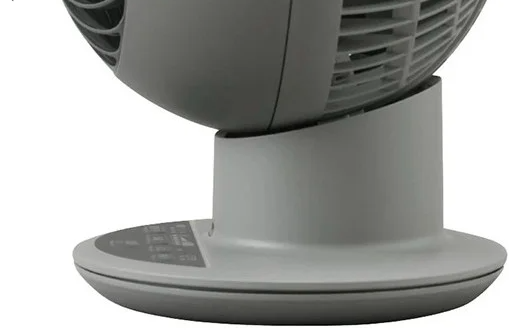Câble secteur WOOZOO Ventilateur 15T 4 vent